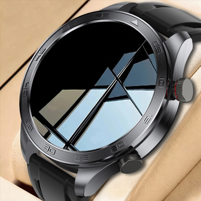 Aquatic Sports Performance - 2026 New GPS Smart Watch Men