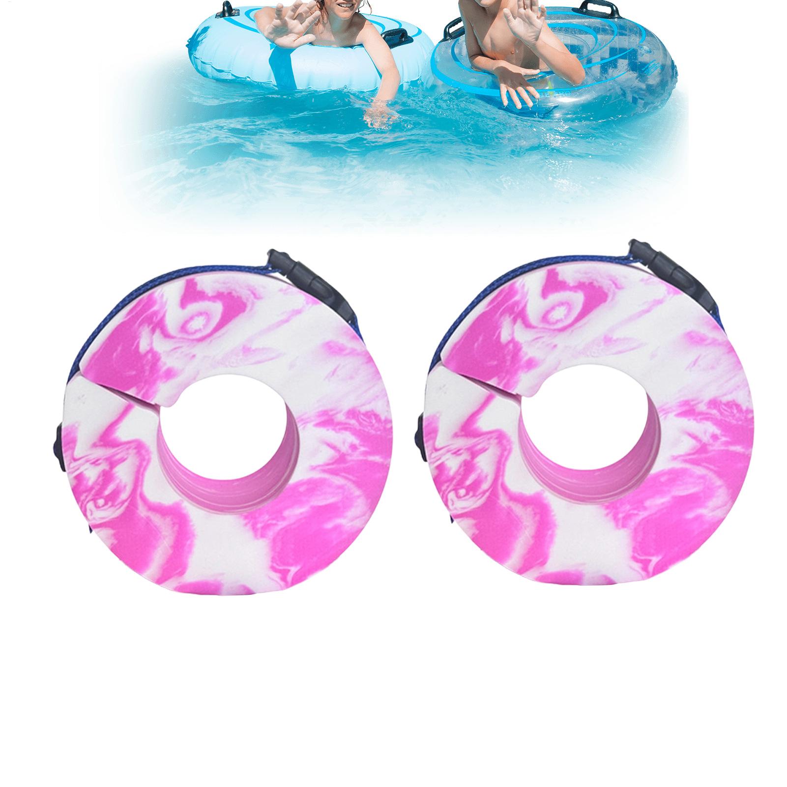 Aquatic Aerobics - Swim Aquatic Cuffs Adjustable EVA High-Density