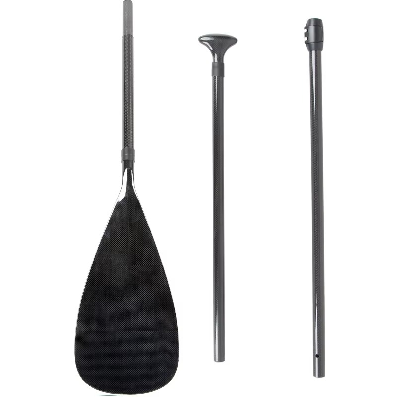 Kayak Paddle Carbon - Light Carbon Paddle Accessory for Paddle