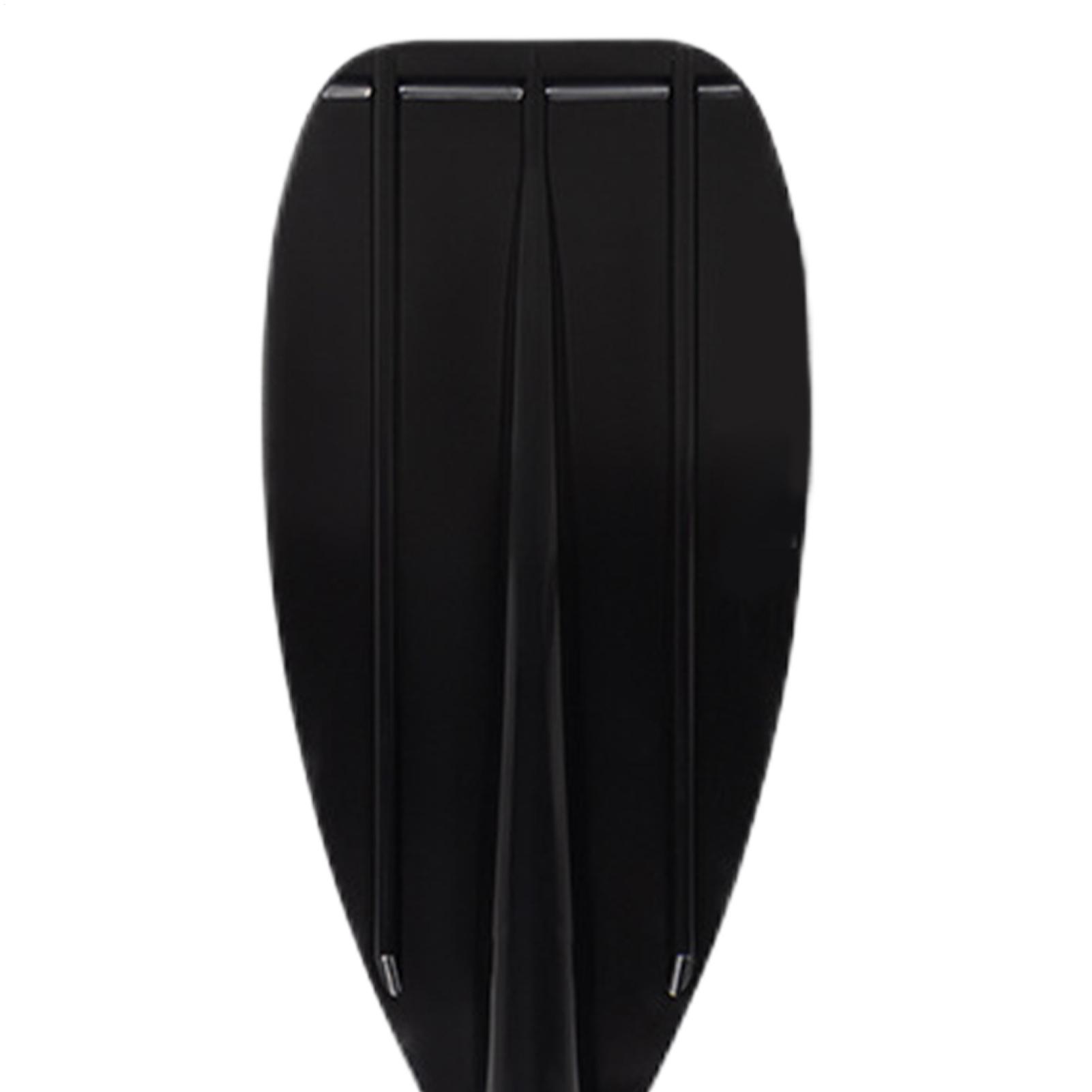Carbon Fiber Paddle 2 Section  - Kayak Paddle Carbon recension och pris