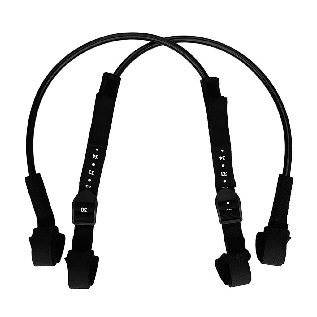 1 Pair Unisex Adjustable Perfo - Aquatic Sports Performance recension och pris