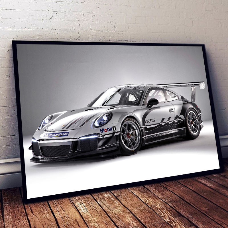 Luxury Performance Car Classic - Aquatic Sports Performance recension och pris