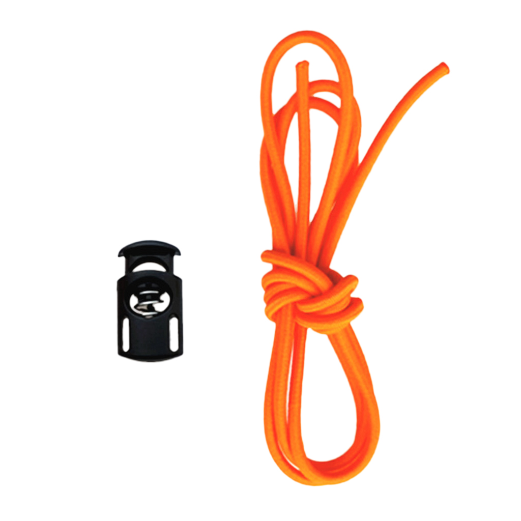 Elastic Shock Cord Swimming Go - Snorkel Dry Top recension och pris