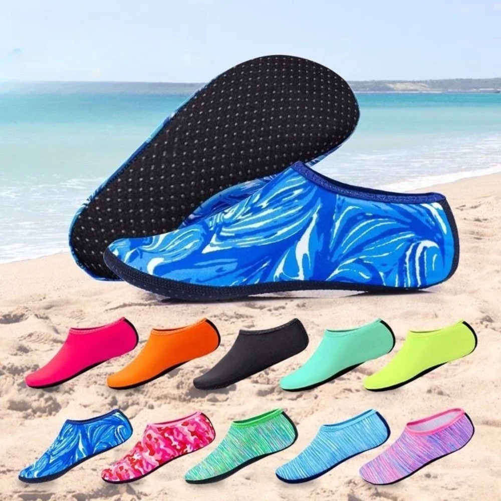 Outdoor Diving Socks With Anti - Snorkel Dry Top recension och pris