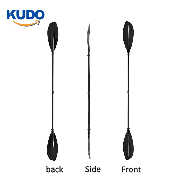 Durability and Lightweight Ova - Kayak Paddle Carbon recension och pris