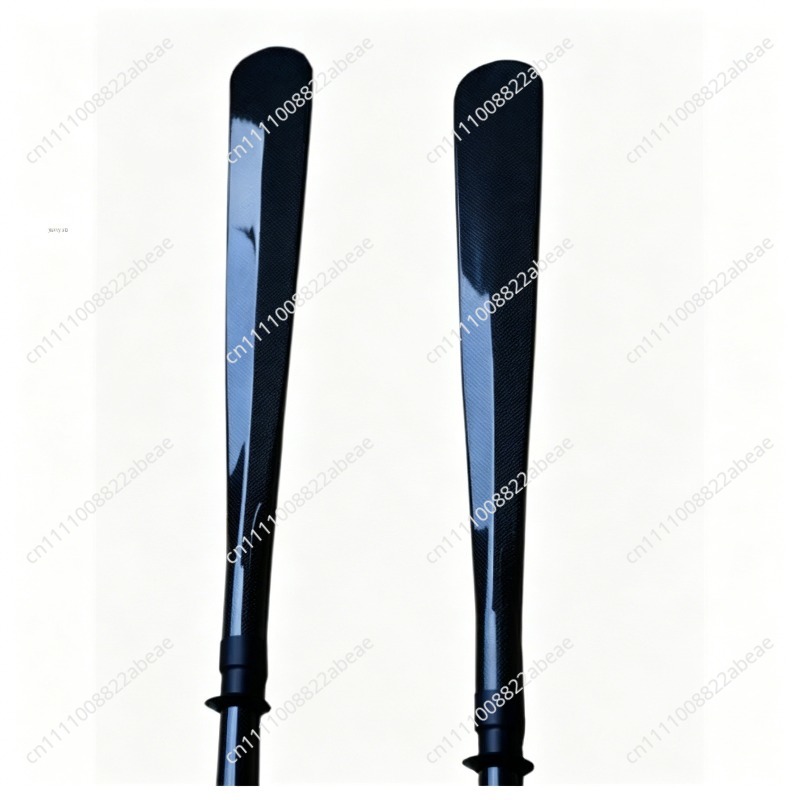 For Split Carbon Fiber Greenla - Kayak Paddle Carbon recension och pris