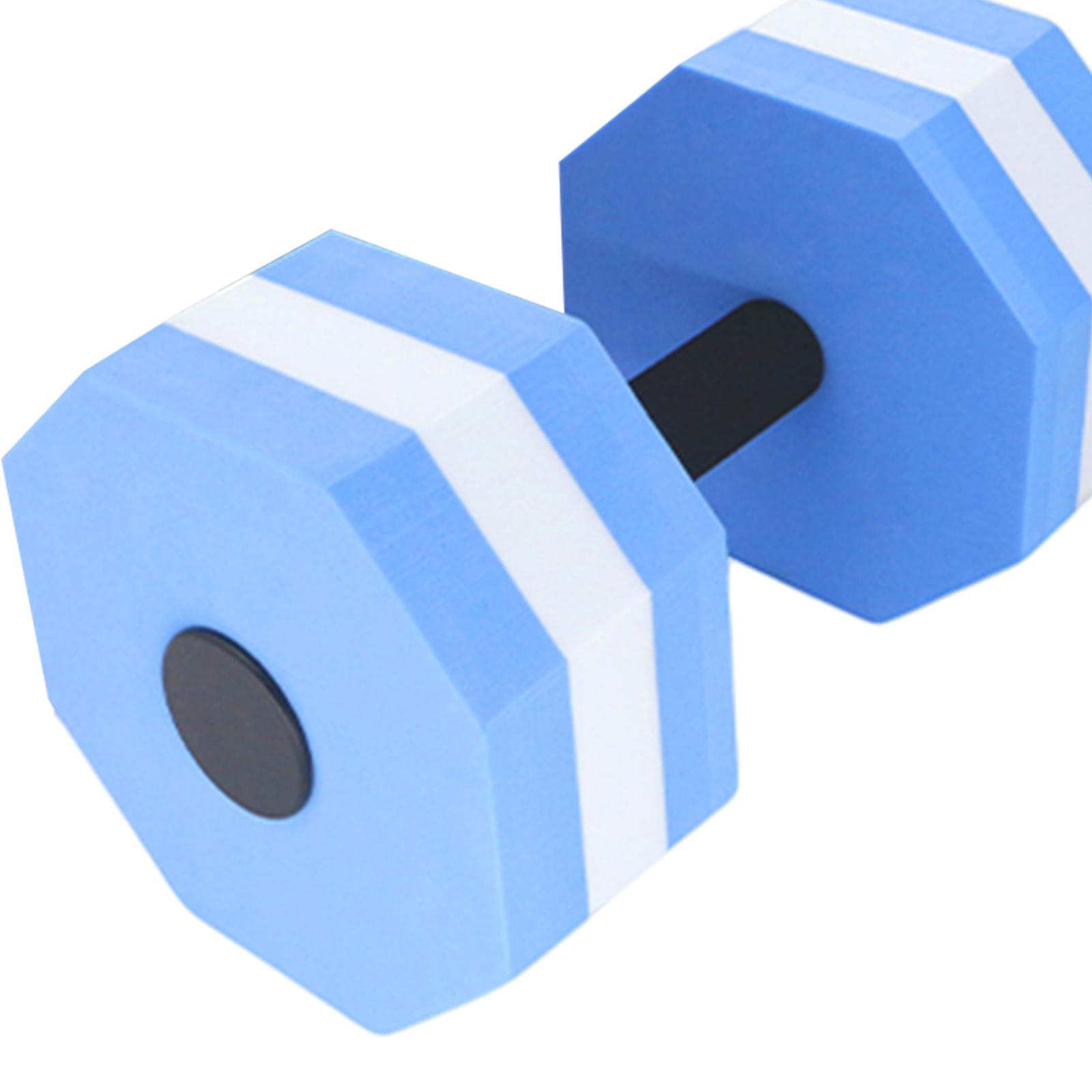 EVA Floating Aquatic Dumbbell  - Aquatic Aerobics recension och pris