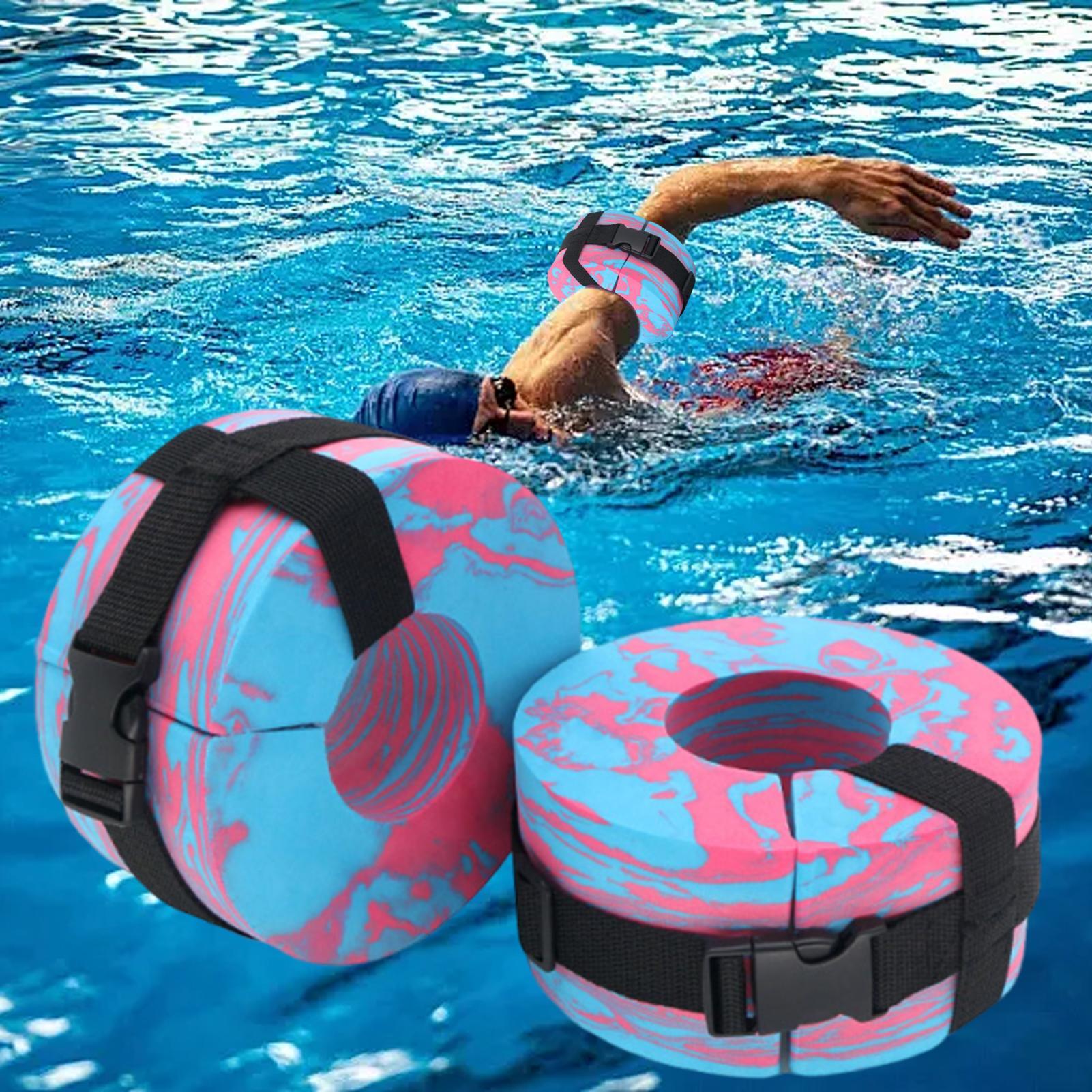 Adjustable EVA Exercise Weight - Aquatic Aerobics recension och pris