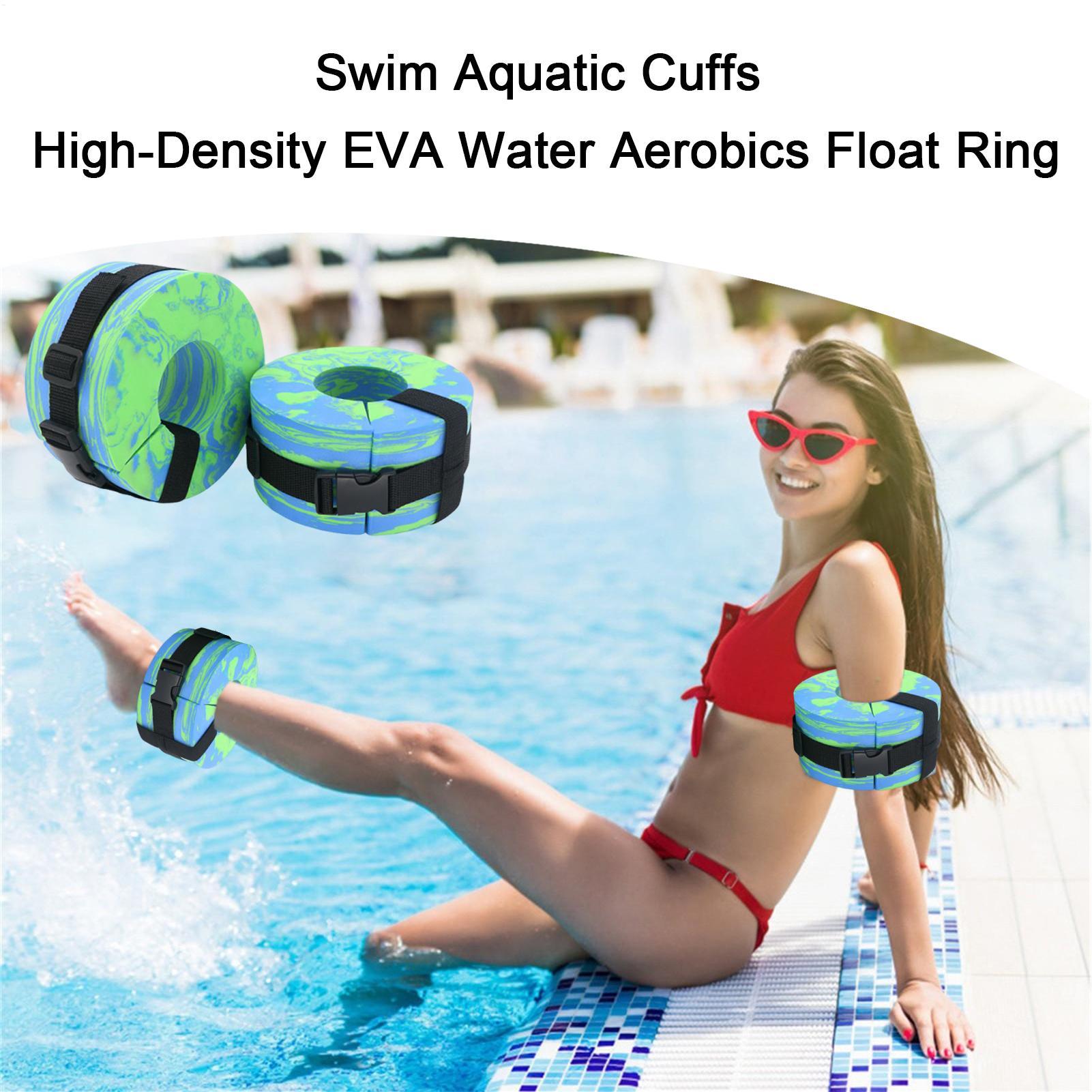 Adjustable EVA Exercise Weight - Aquatic Aerobics recension och pris
