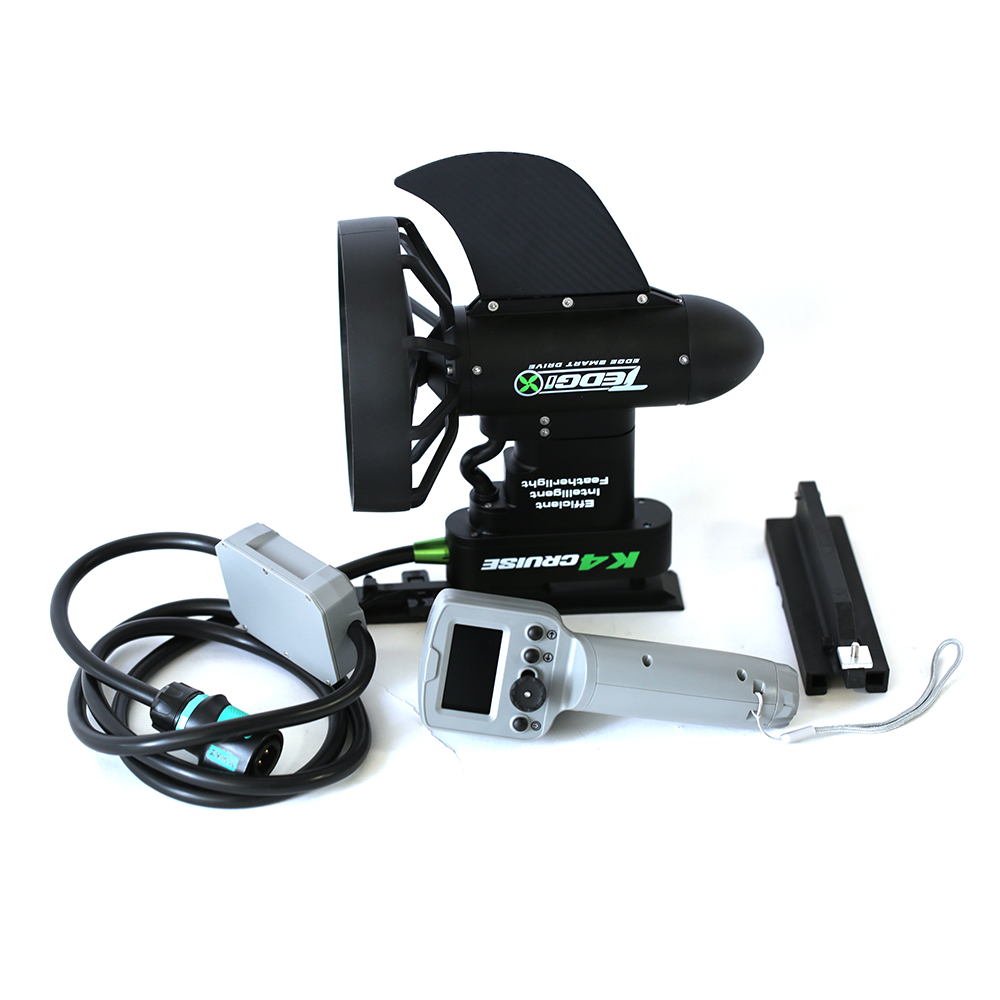 New Edge K4C SUP Motor Set for - Kayak Paddle Carbon recension och pris