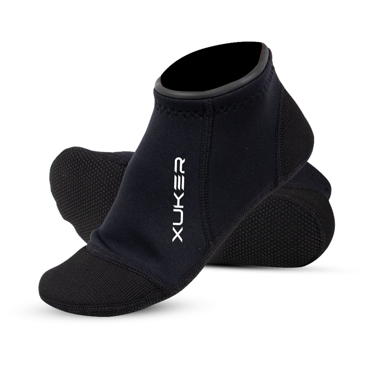 3mm Neoprene Socks Beach Volle - Snorkel Dry Top recension och pris