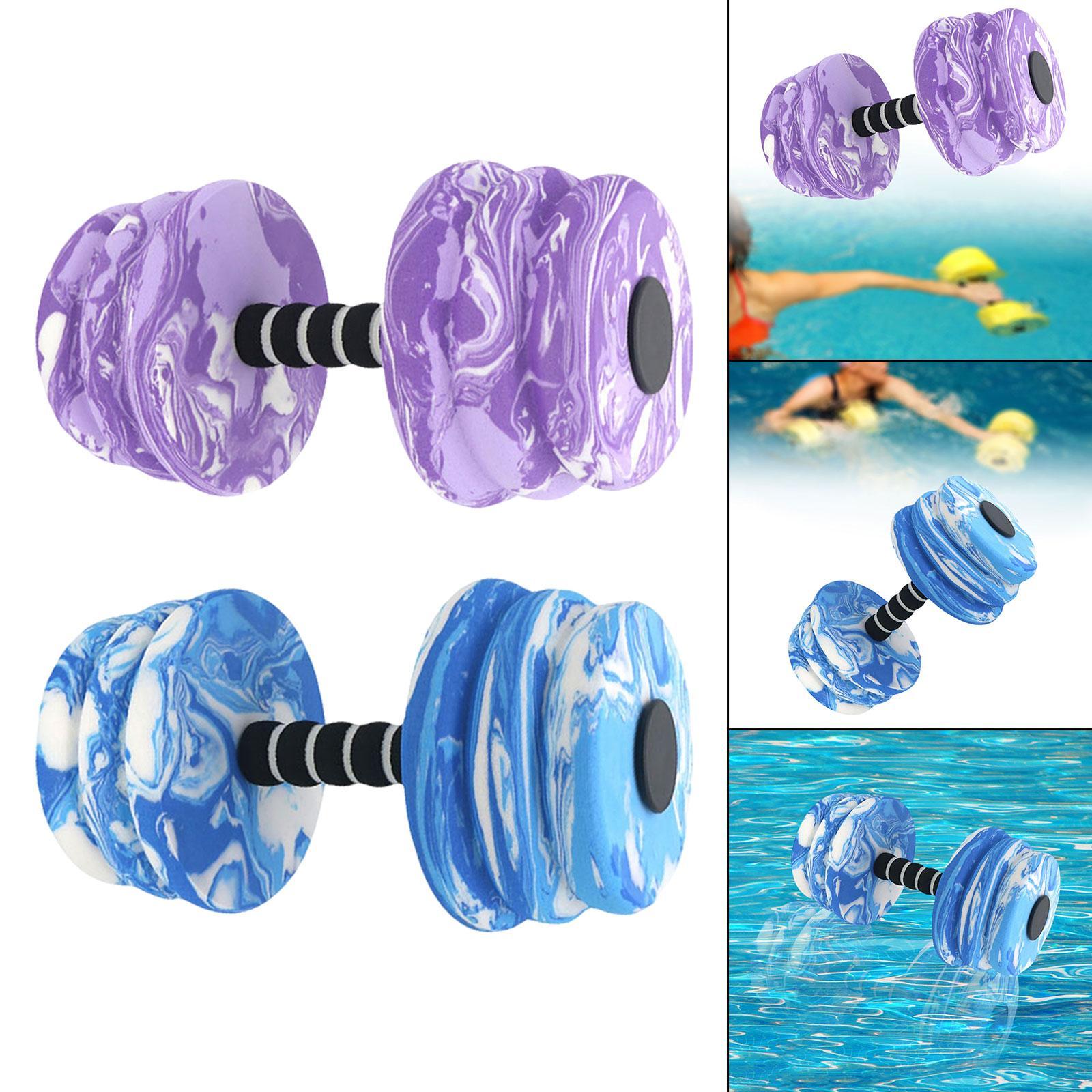 Aquatic Dumbbell Bar Swimming  - Aquatic Aerobics recension och pris