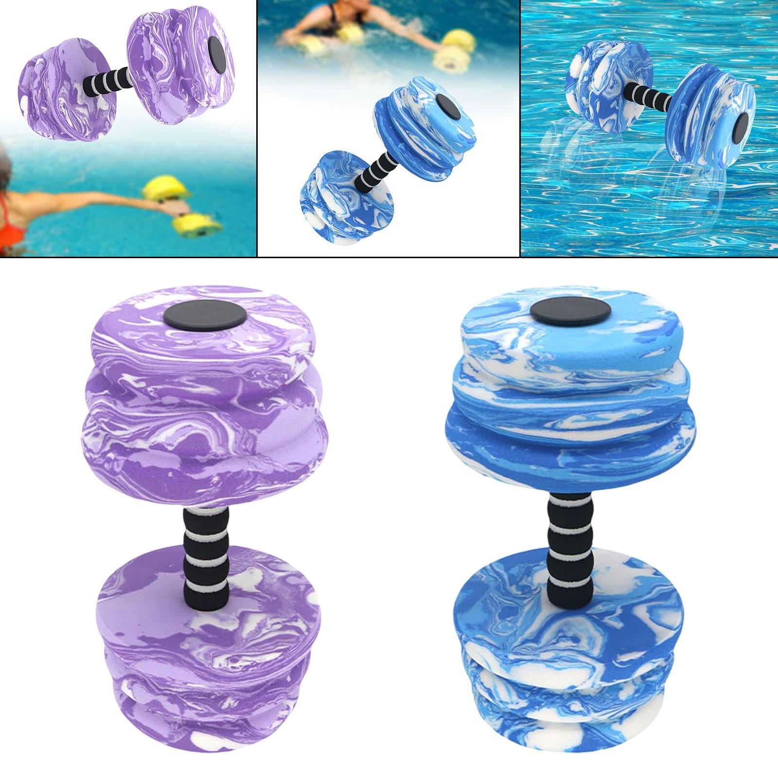 Aquatic Dumbbell Bar Swimming  - Aquatic Aerobics recension och pris