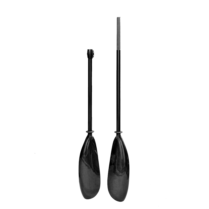 100% Carbon Fiber Kayak Paddle - Kayak Paddle Carbon recension och pris