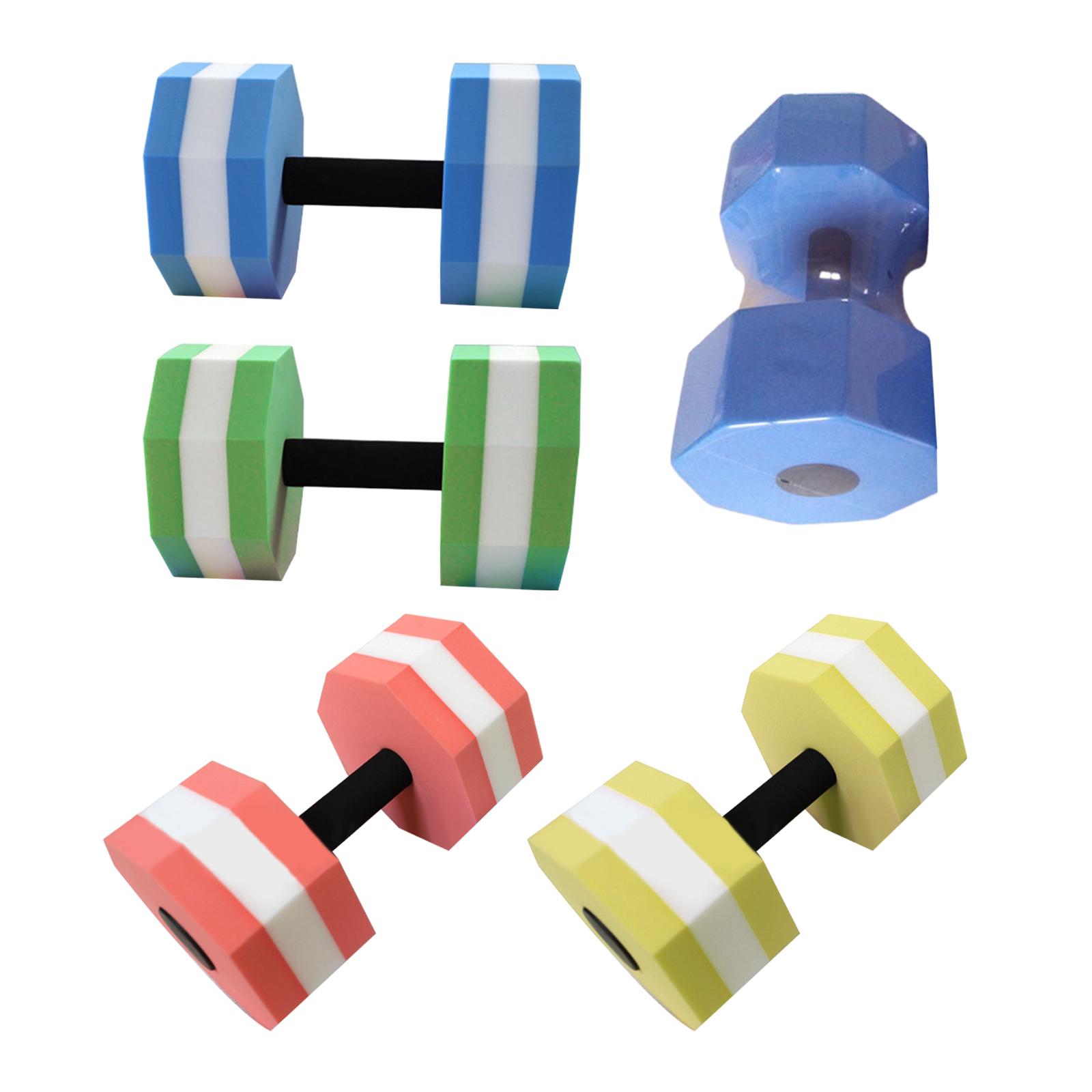 Aquatic Dumbbell EVA Water Wei - Aquatic Aerobics recension och pris