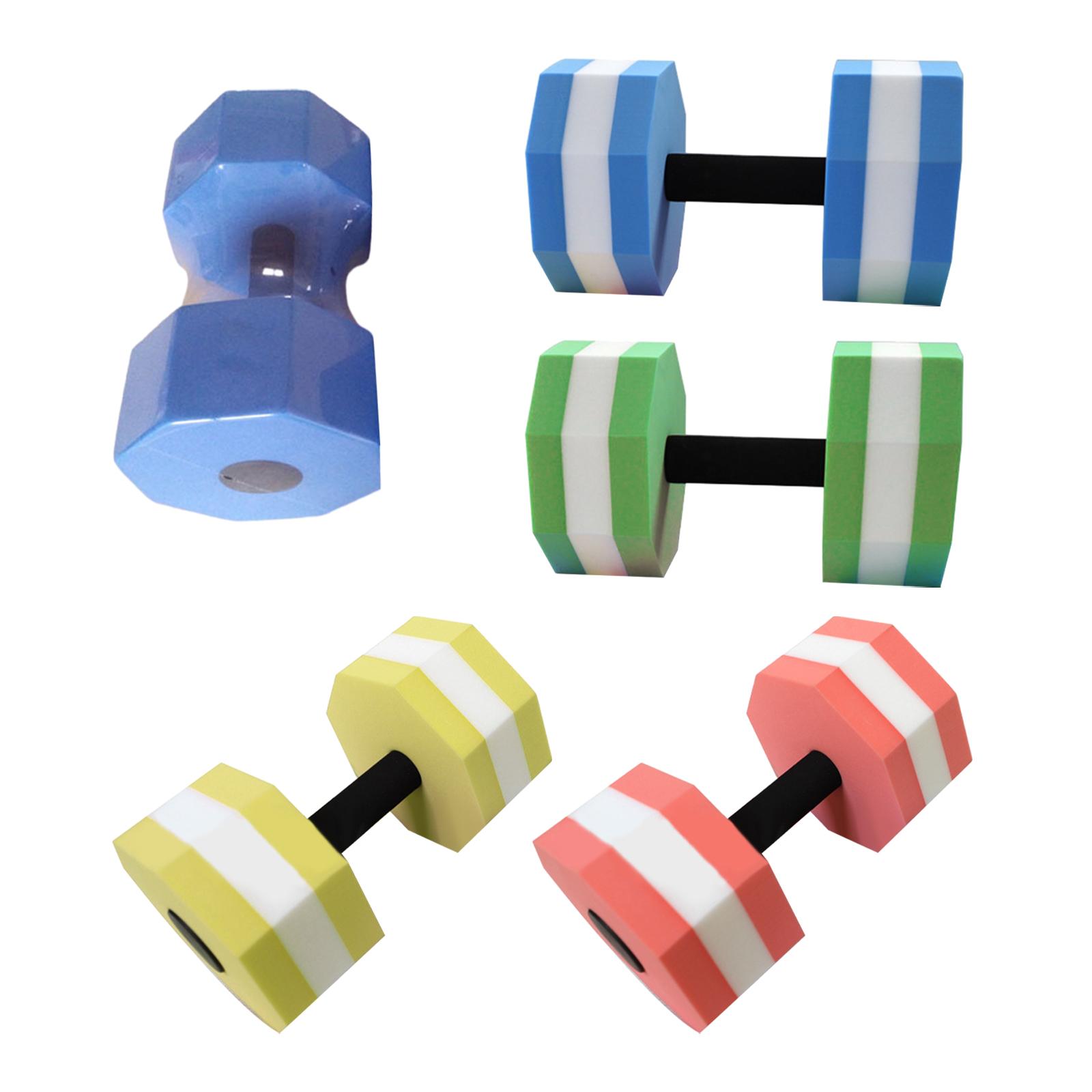 Aquatic Dumbbell EVA Water Wei - Aquatic Aerobics recension och pris