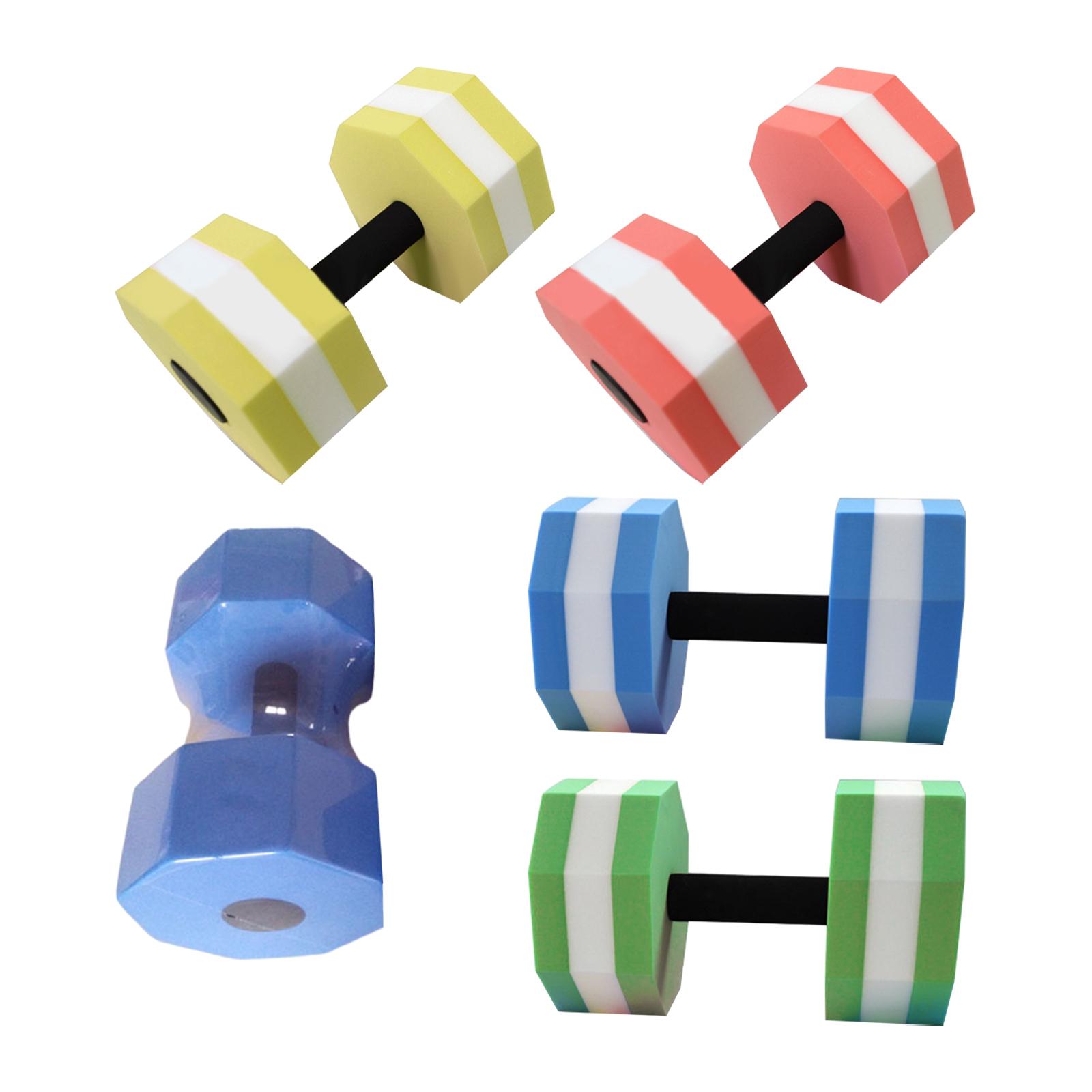 Aquatic Dumbbell EVA Water Wei - Aquatic Aerobics recension och pris