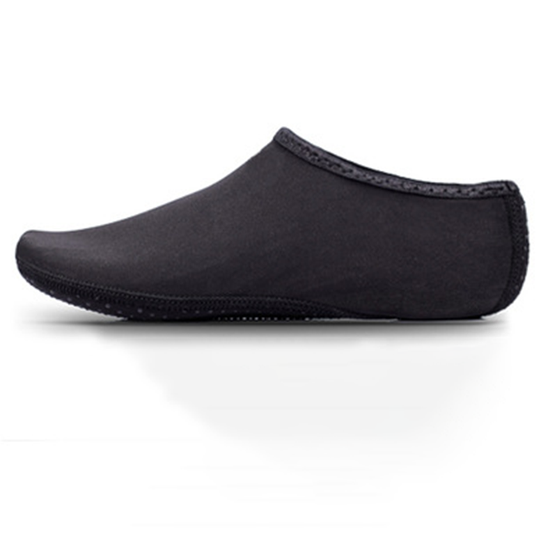 Versatile Outdoor Beach Socks  - Snorkel Dry Top recension och pris