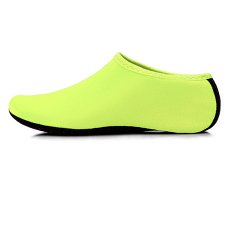 Versatile Outdoor Beach Socks  - Snorkel Dry Top recension och pris