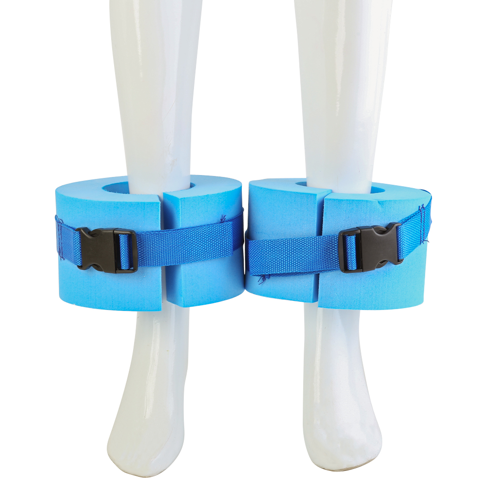 2pcs Foam Swimming Float Ring  - Aquatic Aerobics recension och pris