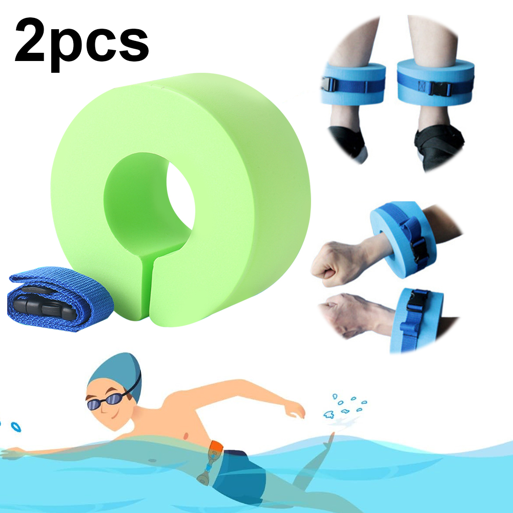 2/1pcs Foam Swimming Float Ri - Aquatic Aerobics recension och pris
