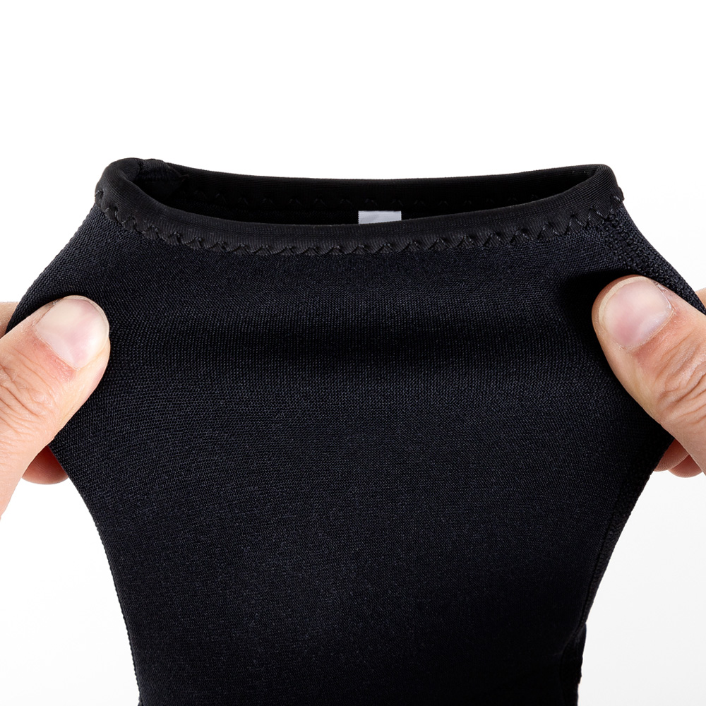 3mm&5mm Neoprene Diving Socks  - Snorkel Dry Top recension och pris