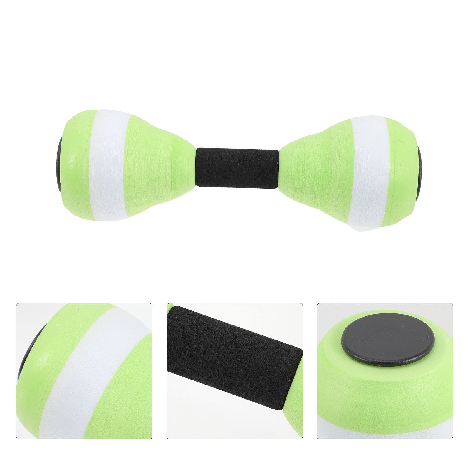 1Pair Pool Dumbbells Aquatic E - Aquatic Aerobics recension och pris