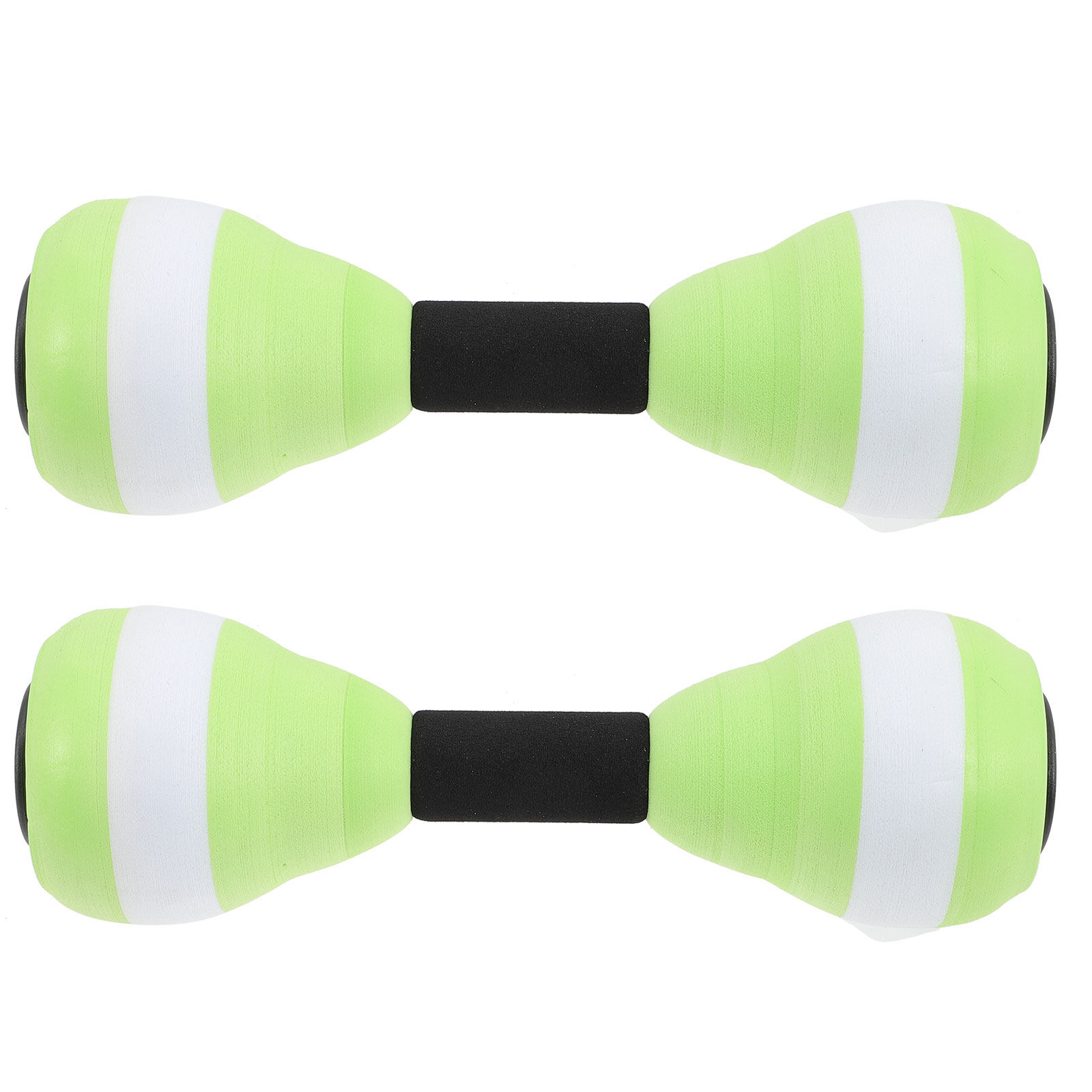 1Pair Pool Dumbbells Aquatic E - Aquatic Aerobics recension och pris