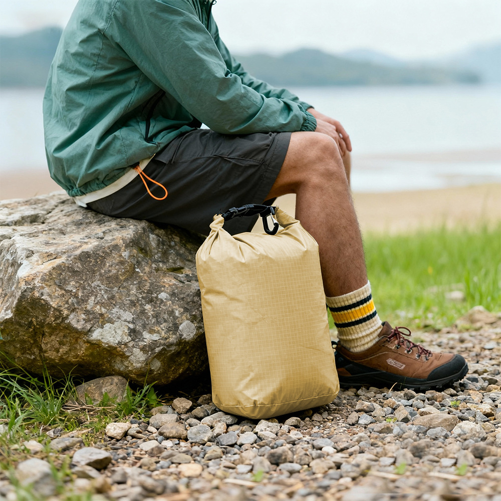 Ultralight Waterproof Dry Bag  - Snorkel Dry Top recension och pris