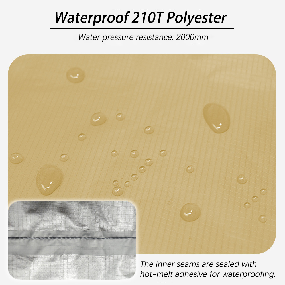 Ultralight Waterproof Dry Bag  - Snorkel Dry Top recension och pris
