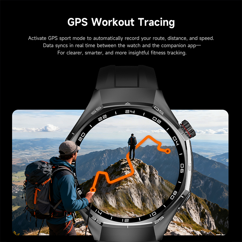 New Global Version Watch 6 Pro - Aquatic Sports Performance recension och pris