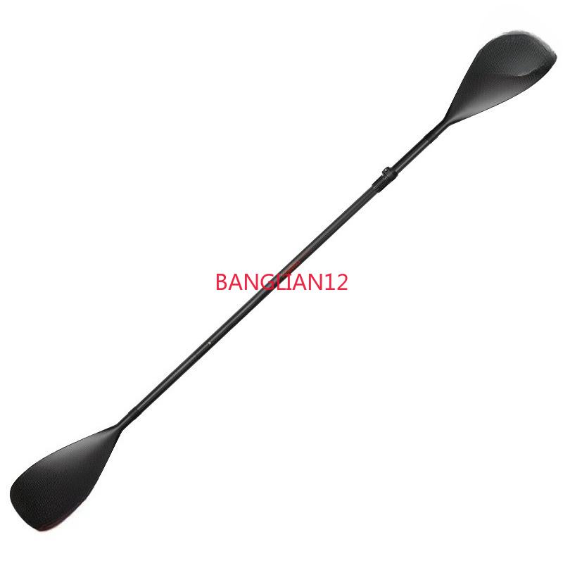 Surfboard Single and Double He - Kayak Paddle Carbon recension och pris