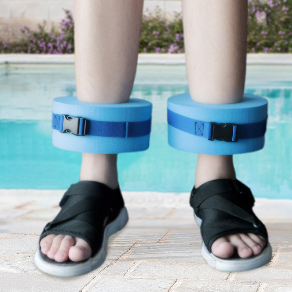 Swim Aquatic Cuffs EVA Water A - Aquatic Aerobics recension och pris