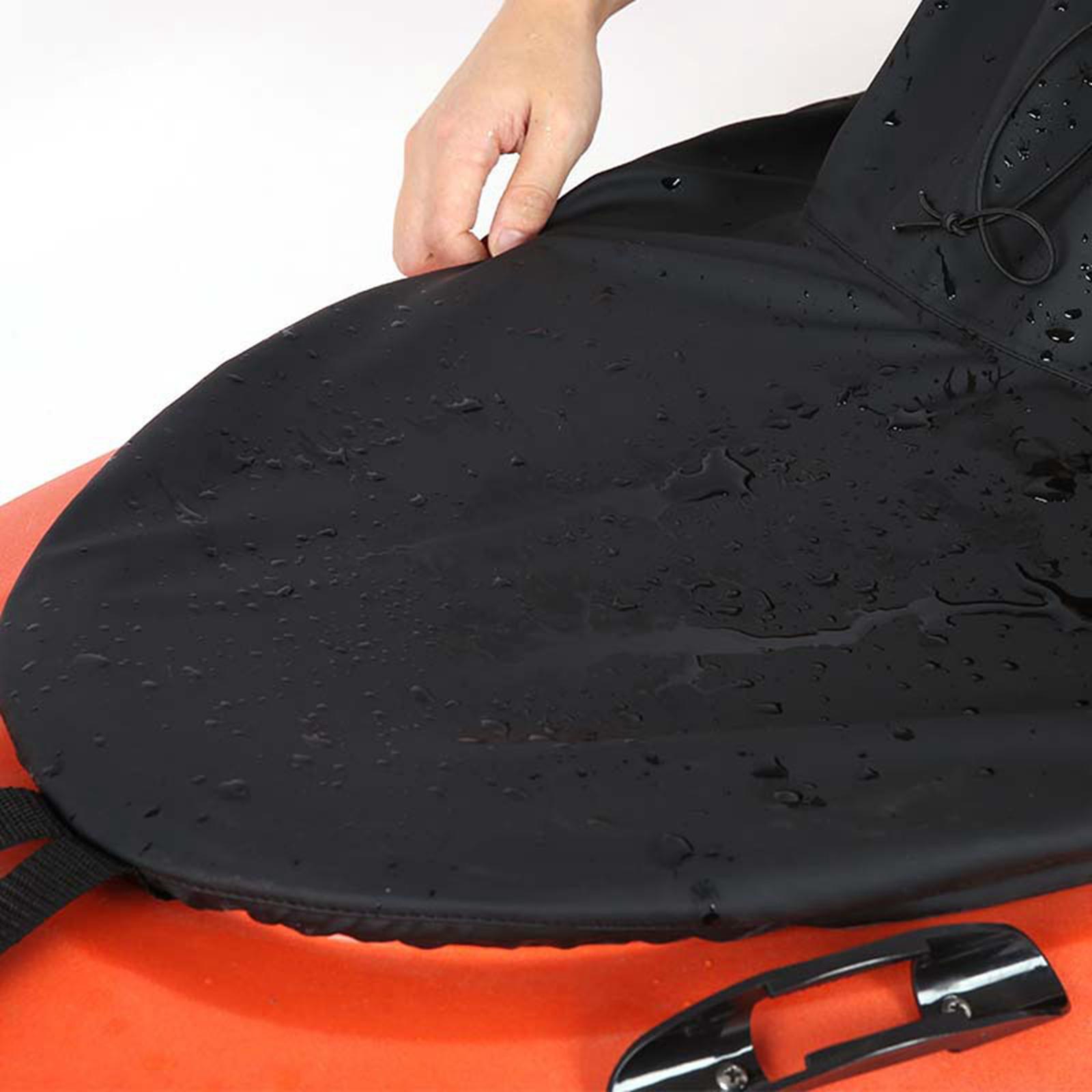 Universal Kayak Spray Skirt Sp - Kayak Paddle Carbon recension och pris