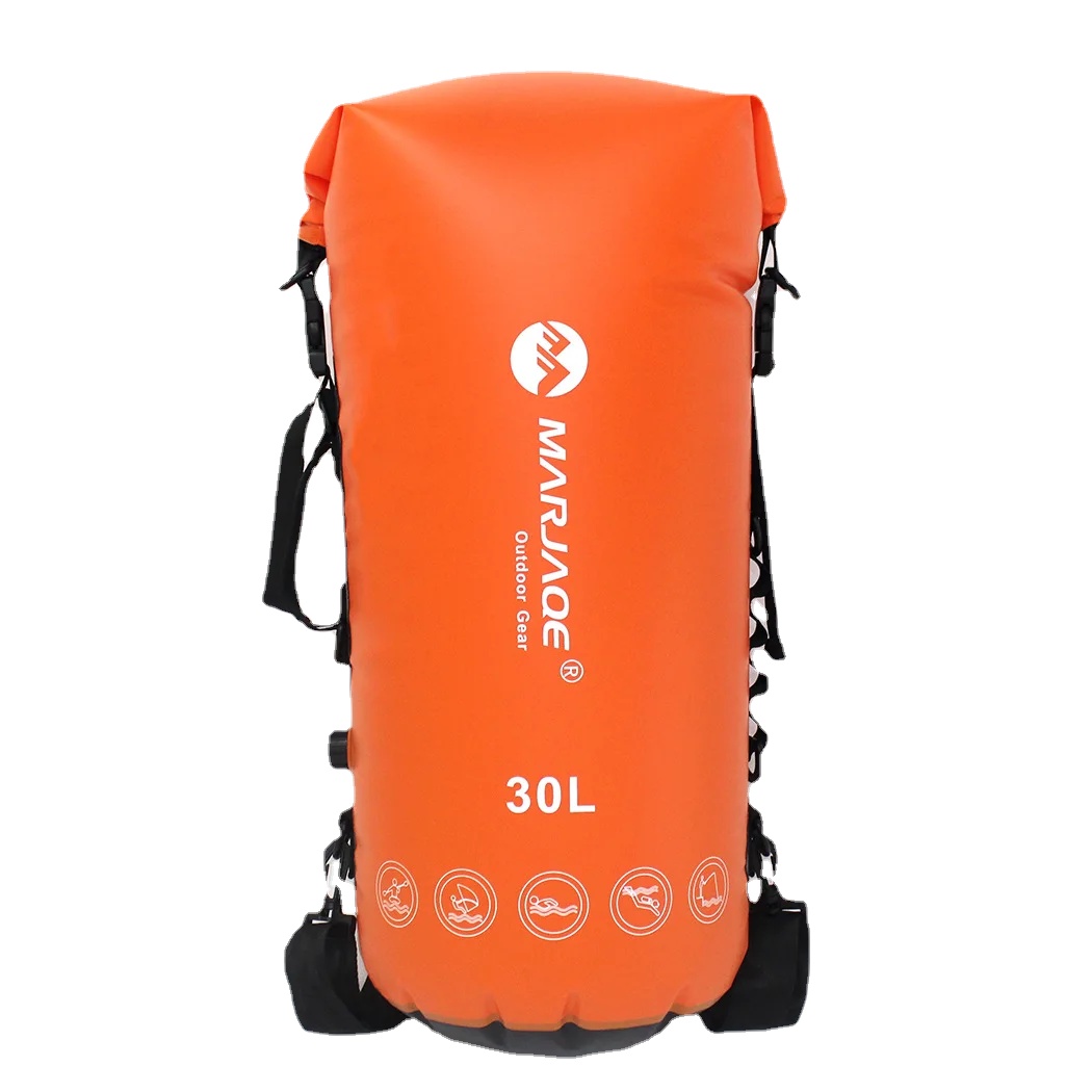 30L Professional IPX7 Waterpro - Snorkel Dry Top recension och pris