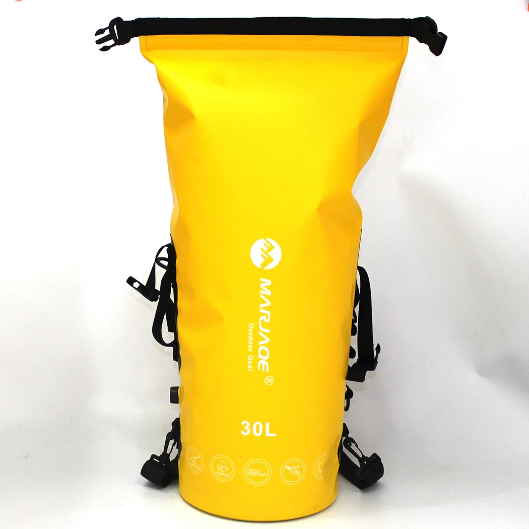 30L Professional IPX7 Waterpro - Snorkel Dry Top recension och pris