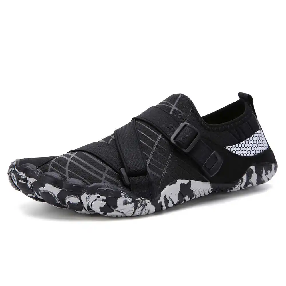 With Print Beach Lying Slipper - Aquatic Sports Name recension och pris
