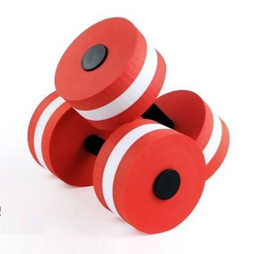 2Pcs Eva Floating Dumbbell Pre - Aquatic Aerobics recension och pris