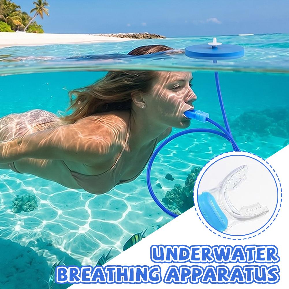 High-quality Full Dry Diving B - Snorkel Dry Top recension och pris