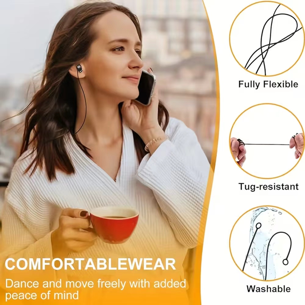 Double-Layer Silicone Earplugs - Aquatic Sports Performance recension och pris