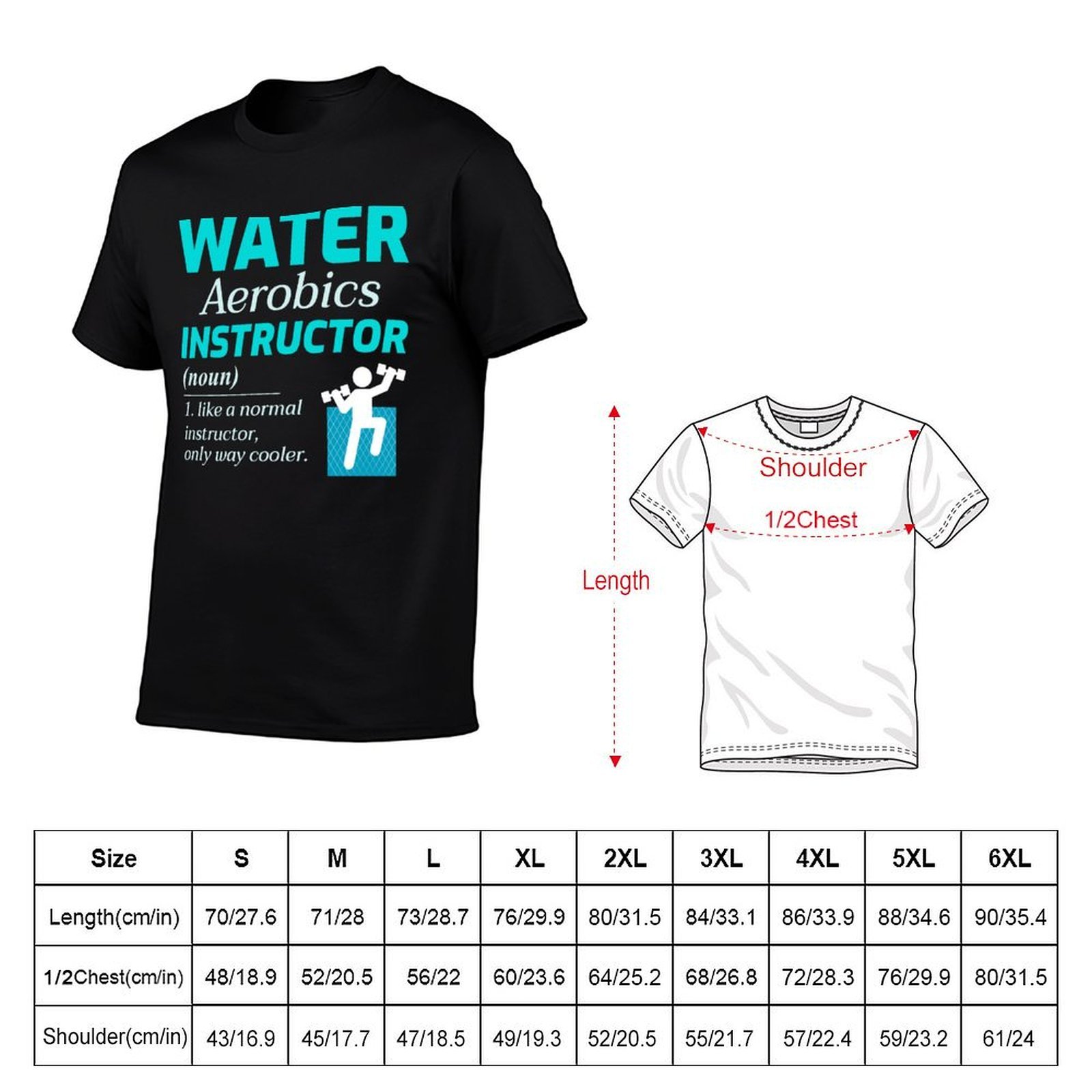 Water Aerobics Instructor Aqua - Aquatic Aerobics recension och pris