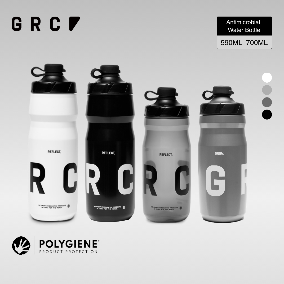 GRC Cycling Elite Performance  - Aquatic Sports Performance recension och pris