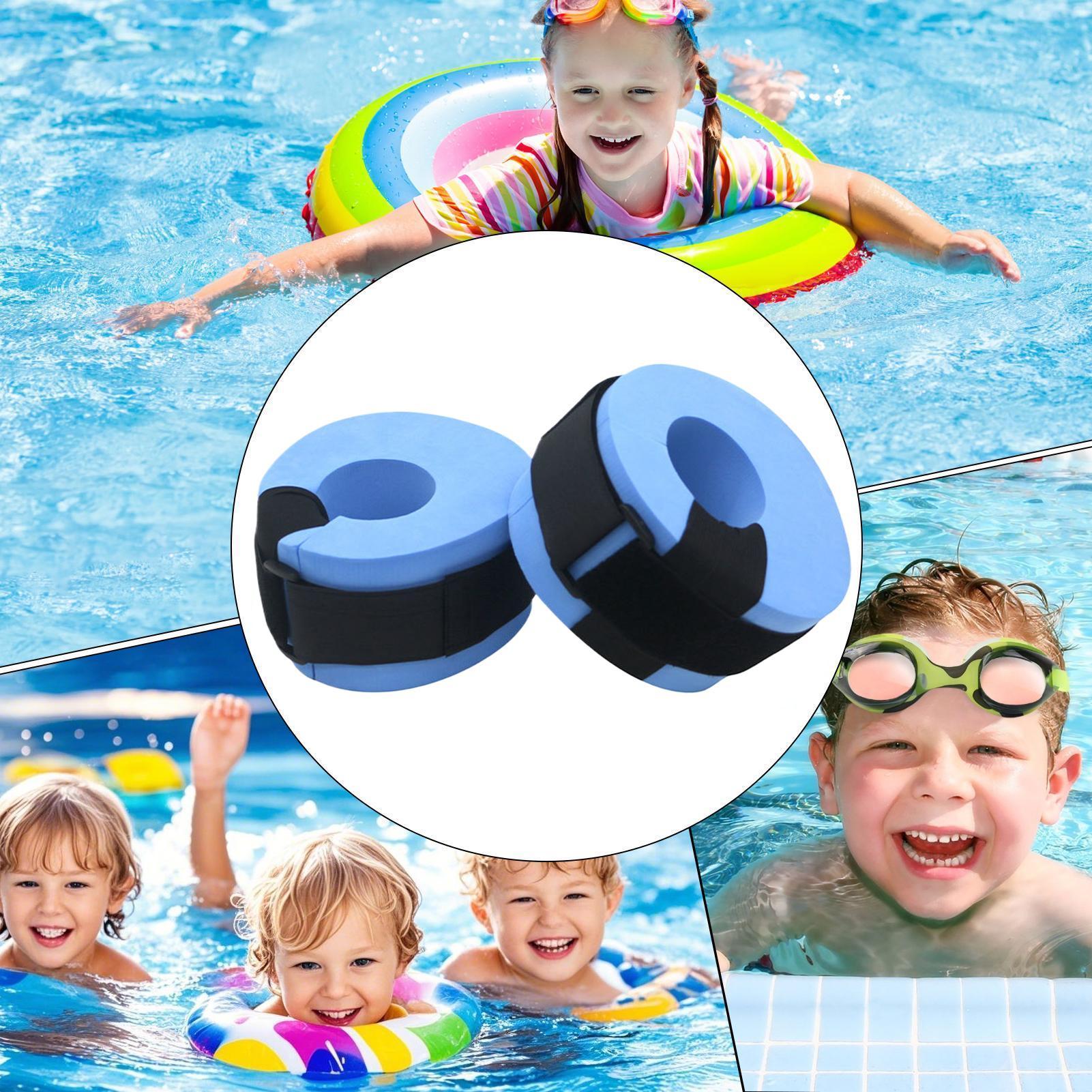 Swim Aquatic Cuffs Adjustable  - Aquatic Aerobics recension och pris