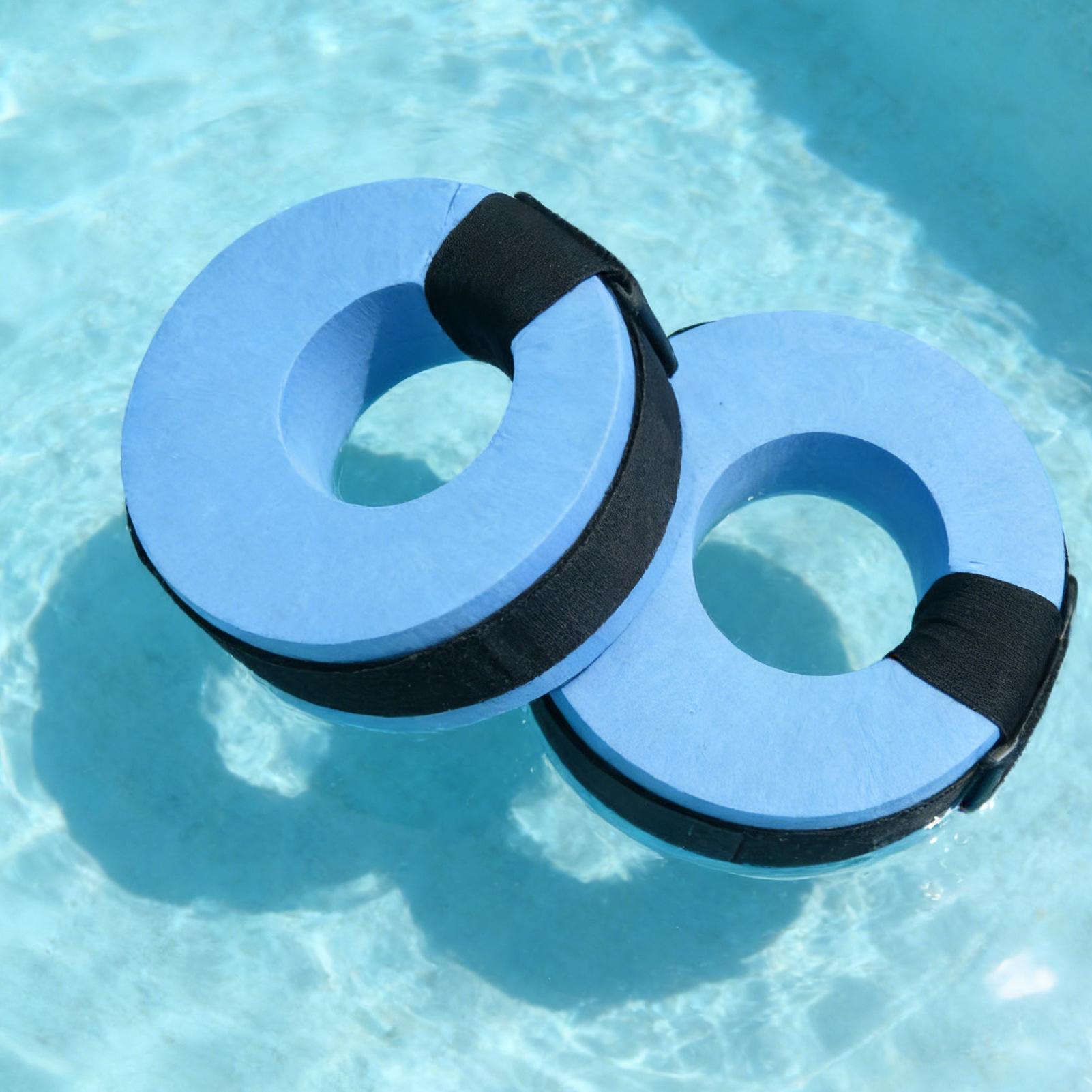 Swim Aquatic Cuffs Adjustable  - Aquatic Aerobics recension och pris