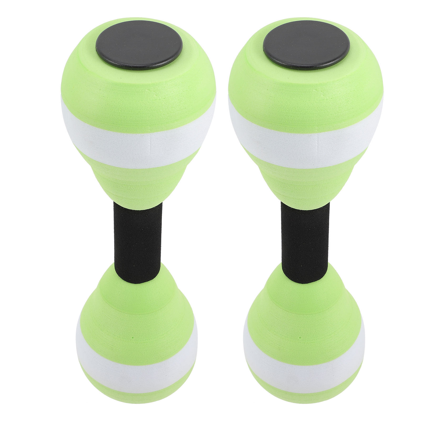 1Pair Pool Dumbbells Aquatic E - Aquatic Aerobics recension och pris