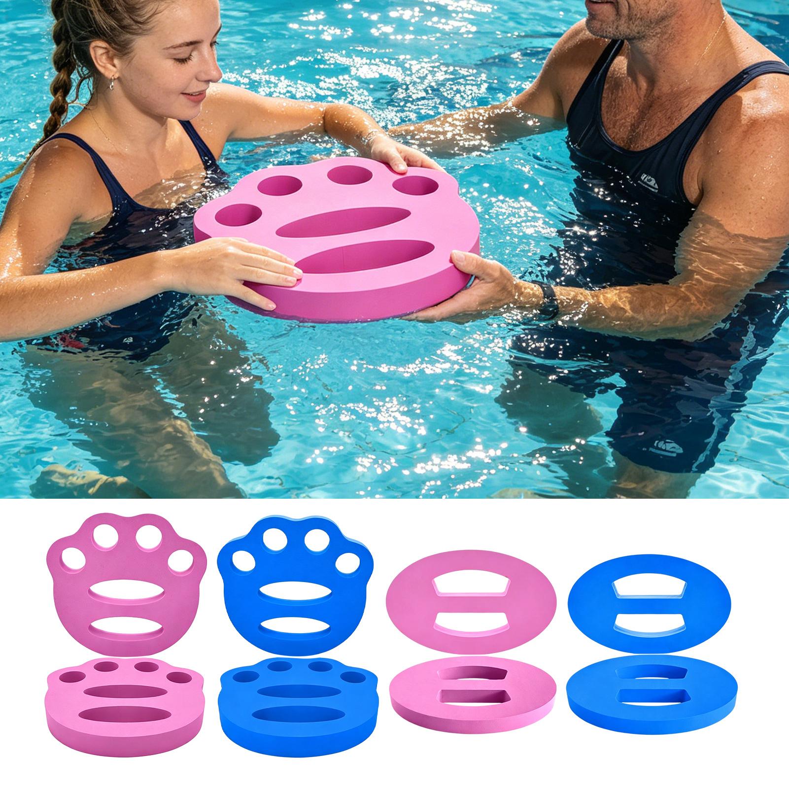 Handheld Aquatic Ergonomic Foa - Aquatic Aerobics recension och pris