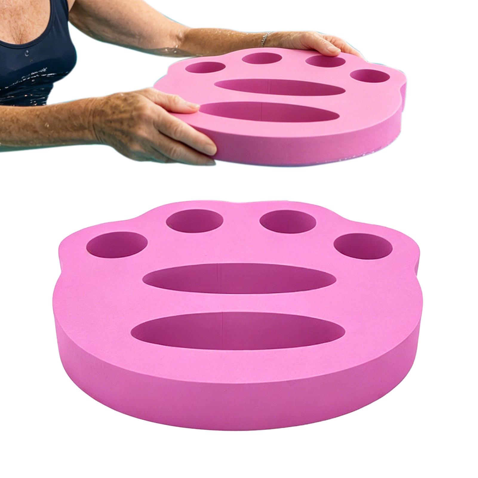 Handheld Aquatic Ergonomic Foa - Aquatic Aerobics recension och pris