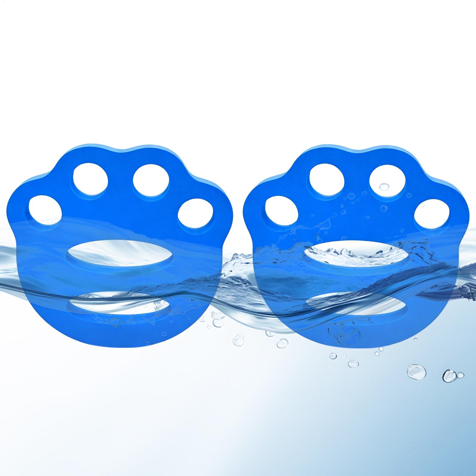 Handheld Aquatic Ergonomic Foa - Aquatic Aerobics recension och pris