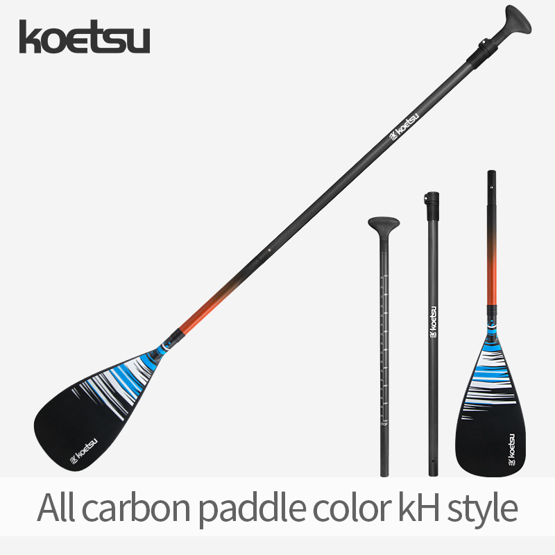 KOETSU Carbon Fiber Paddle for - Kayak Paddle Carbon recension och pris