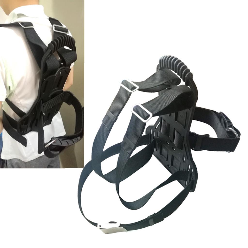 Adjustable Cylinder Tank Holde - Snorkel Dry Top recension och pris